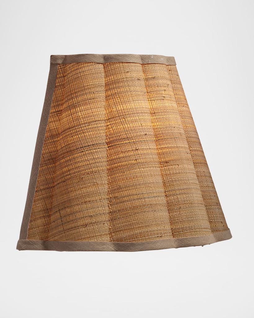 Jamie Young Scalloped Wall Sconce