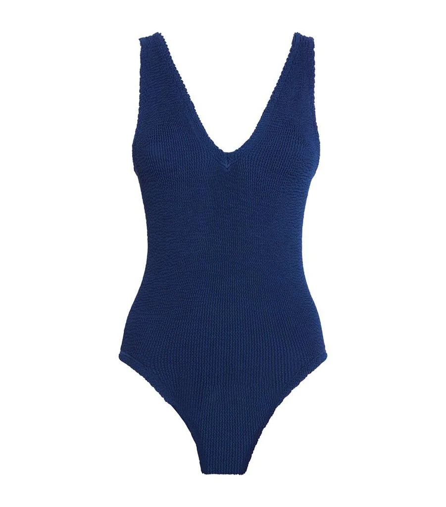 Hunza G Sadie Swimsuit 1