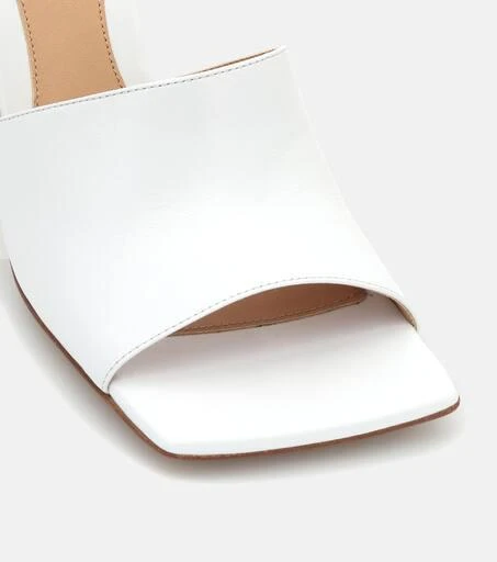 Bottega Veneta Stretch leather sandals 6