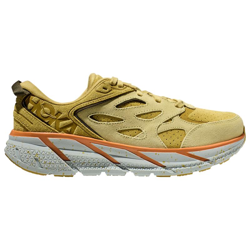HOKA® Clifton L Suede for | HOKA®