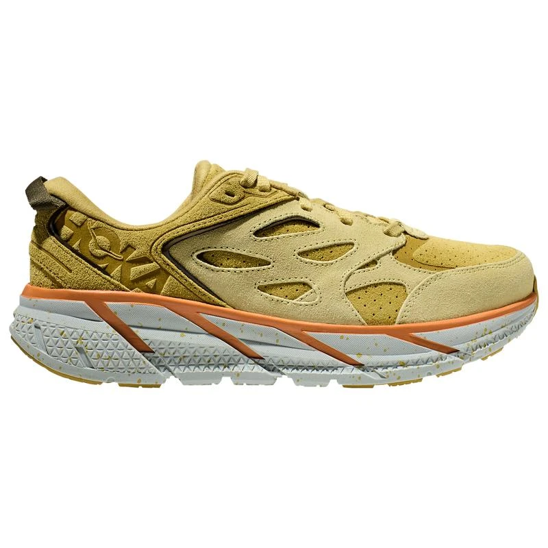 Hoka One One HOKA Clifton L Suede - Men's 1