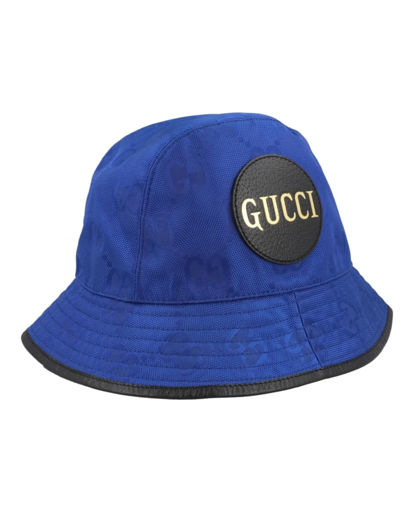 Gucci GG Monogram Bucket Hat 1