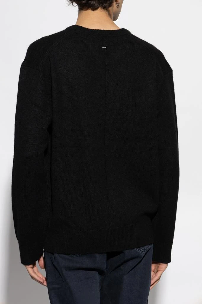Rag & Bone Cashmere Sweater 4