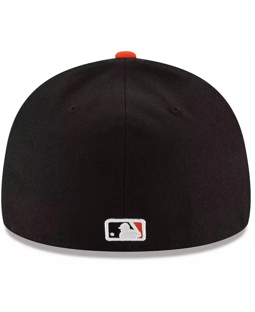 New Era San Francisco Giants Low Profile AC Performance 59FIFTY Cap 5