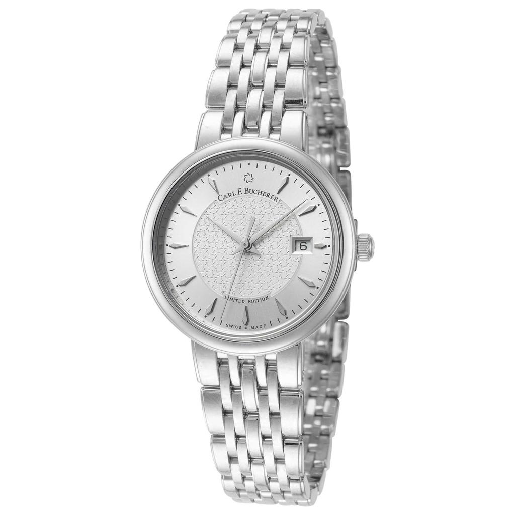 Carl F. Bucherer Carl F. Bucherer Women's Watch 00.10315.08.13.98