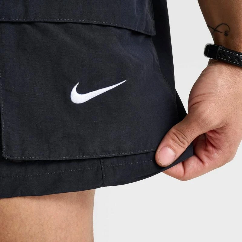 NIKE Men's Nike Voyage 5" Volley Multi-Pocket Swim Shorts 5