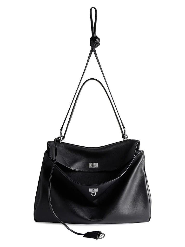 Balenciaga Rodeo Large Handbag 7