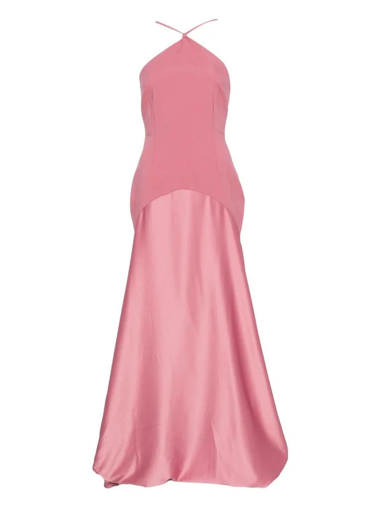 Solace London Lora Midi Dress  On Sale Now with Up to 36% Off | Discover  Exclusive Deals & Savings at BeyondStyle  Authentic SOLACE LONDON women >  clothing > dresses|solace-london-lora-midi-dress-1 with