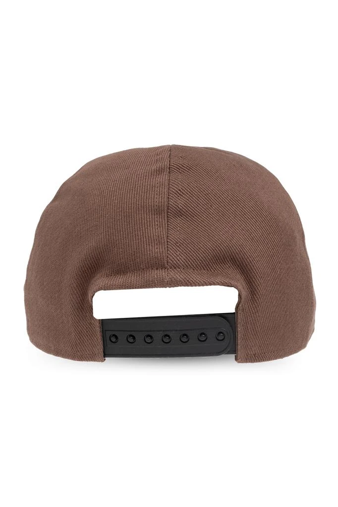 Rick Owens Cap 3