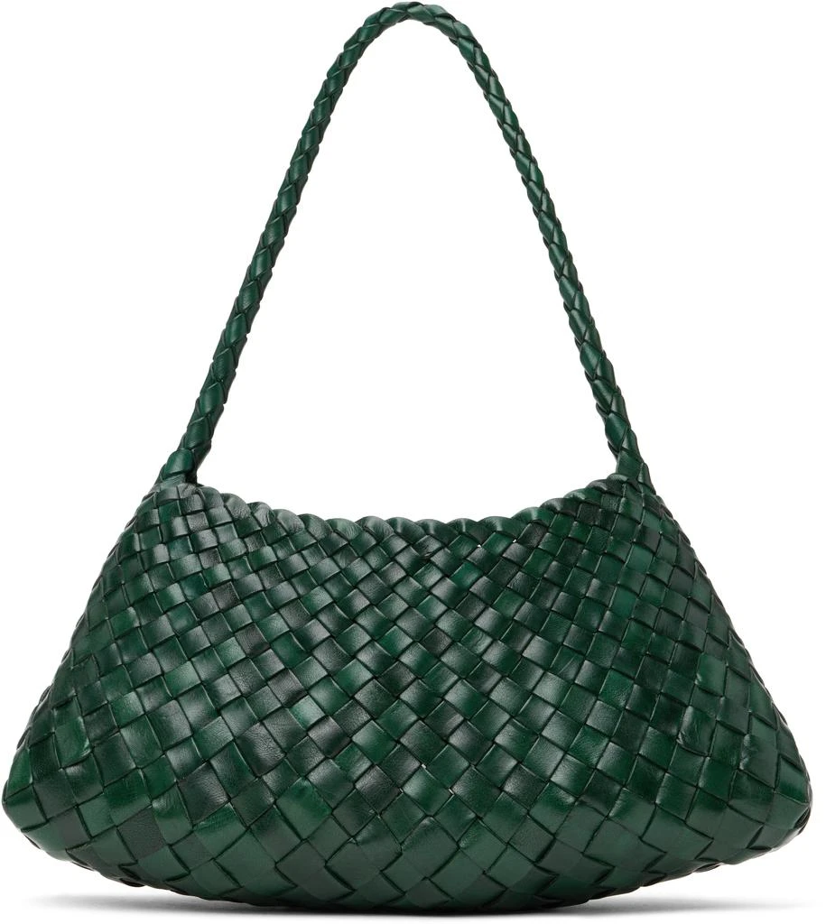 DRAGON DIFFUSION Green Rosanna Bag 1