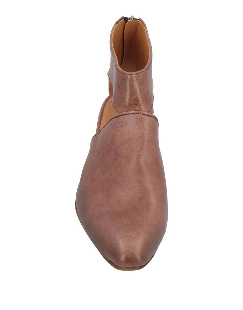 GHOST Ankle boot 4