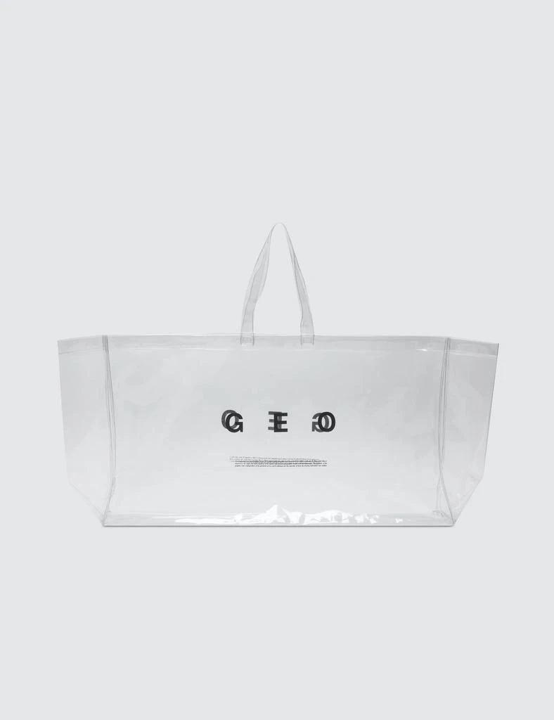 GEO Tote Bag 3