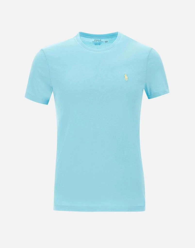 Ralph Lauren "Classics" cotton T-shirt 1
