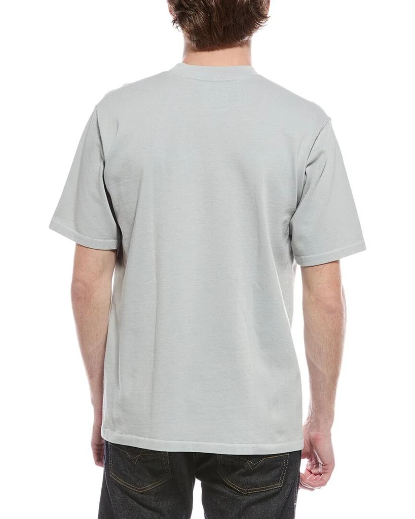 Original Paperbacks Nara T-Shirt 2