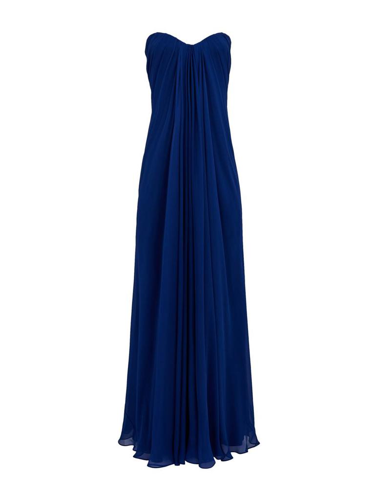 Mcqueen Mcqueen Day Evening Dress