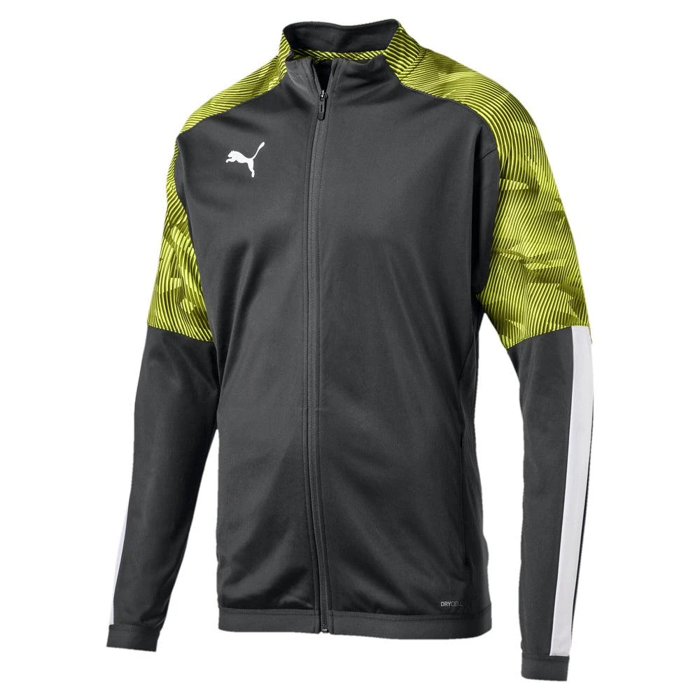 Puma Cup Training Full Zip Jacket (Youth)
