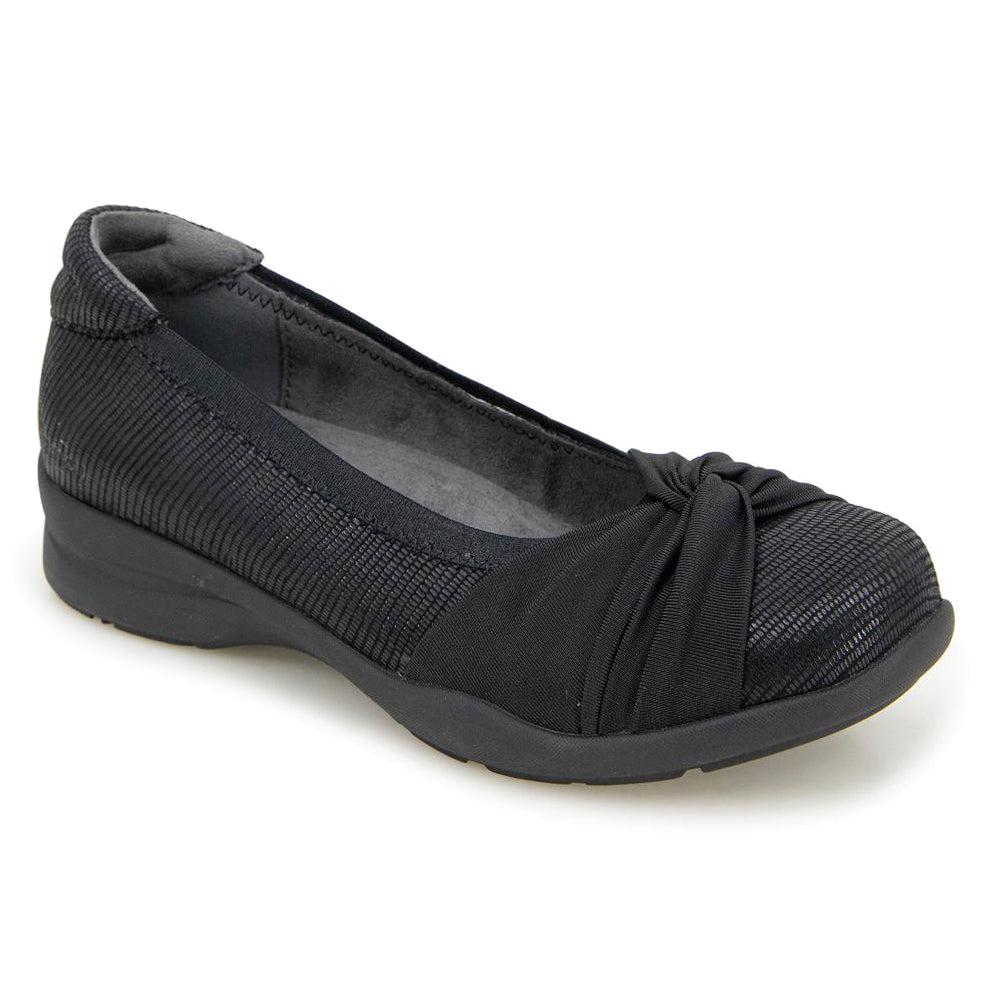 Jambu Tara Slip On Flats