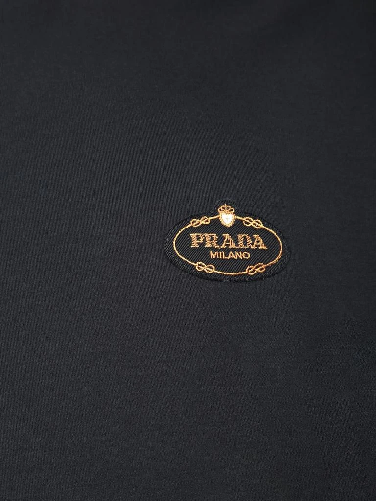 Prada Prada T-Shirts 3