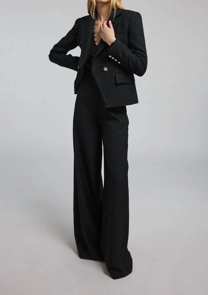 Generation Love Generation Love - Eliza Tweed Blazer 2
