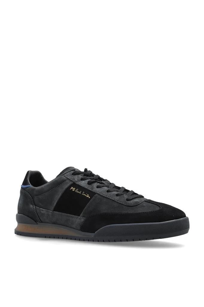 Paul Smith Trainers with printed logo 4