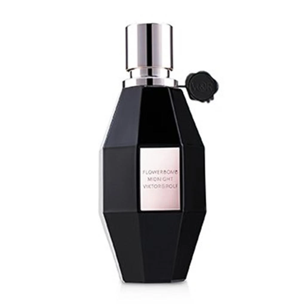 Victor & Rolf Viktor & Rolf  1.7 oz Flowerbomb Midnight Eau De Parfum Spray 1