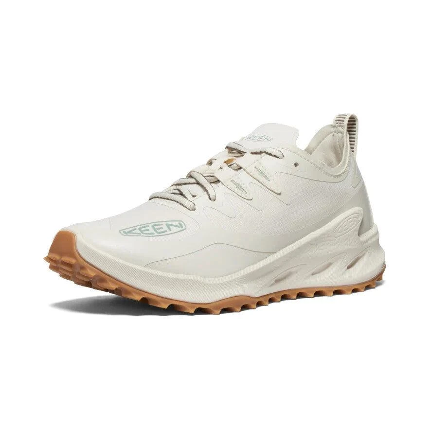 Keen Zionic Speed 1028910 Sneakers Women's US 5 Ivory Gum Hiking Shoes TF7052 3