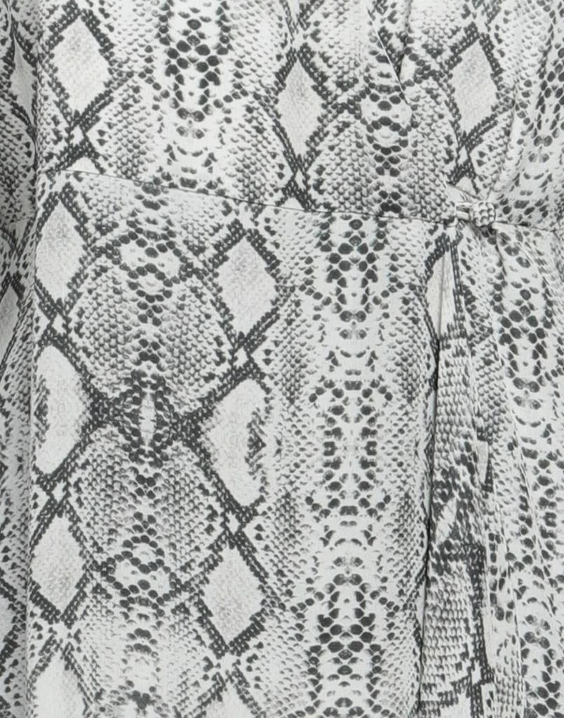 LES RÊVERIES Midi dress 4
