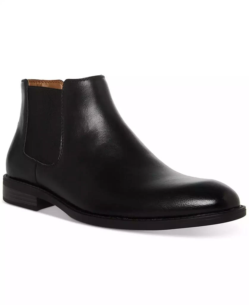 Madden Men Men's Maxxin Mid Height Chelsea Boot 1