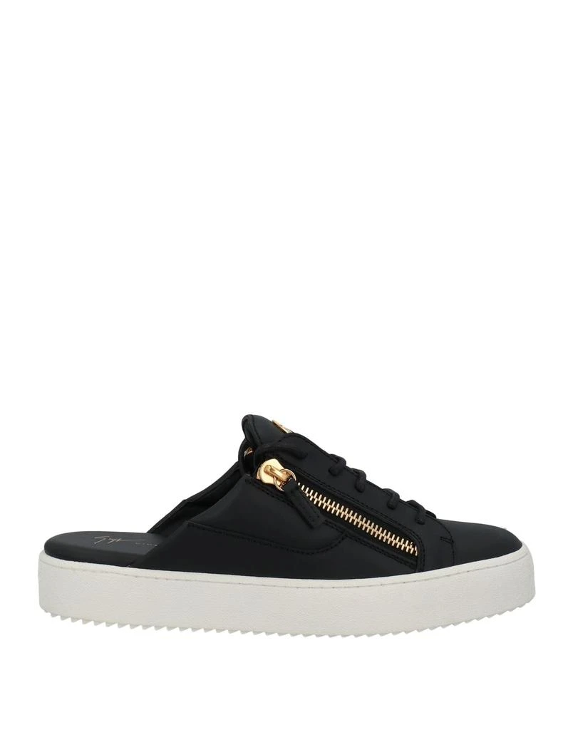 Giuseppe Zanotti Mules and clogs 1