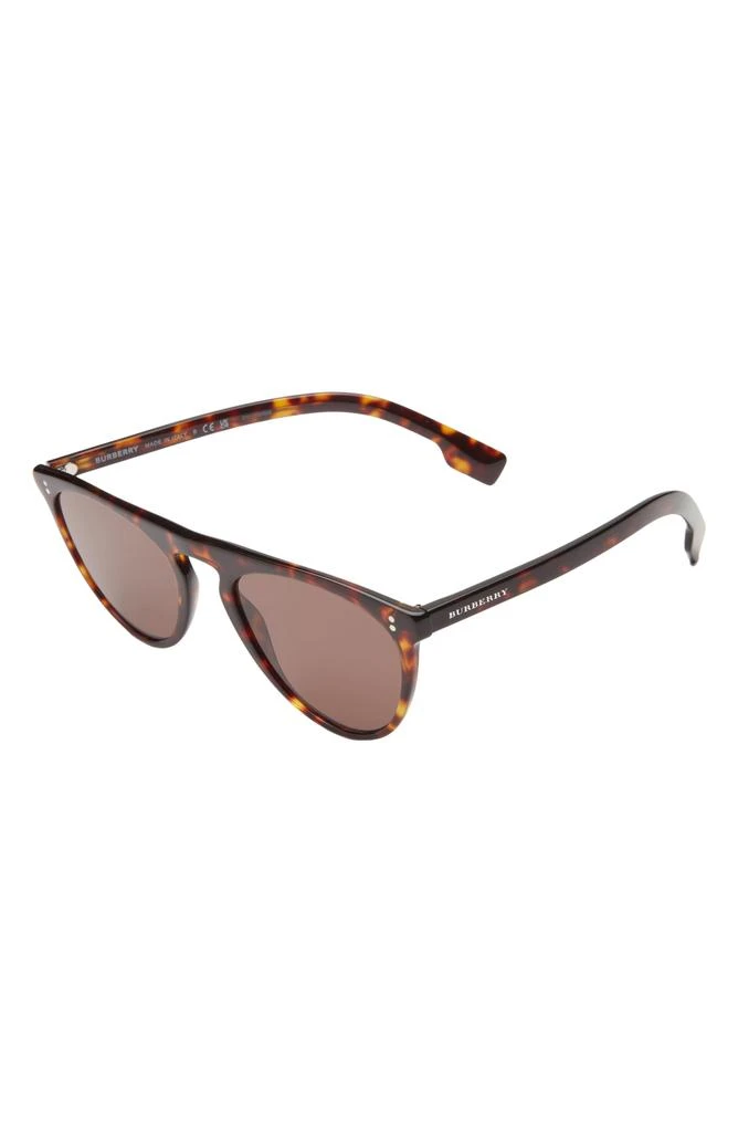 Burberry 54mm Sunglasses 2