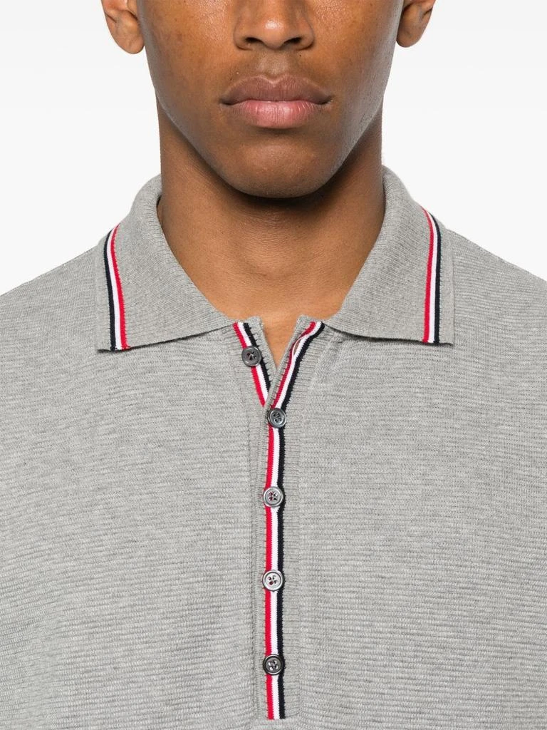 Thom Browne Thom e Men's T-Shirts And Polos 2