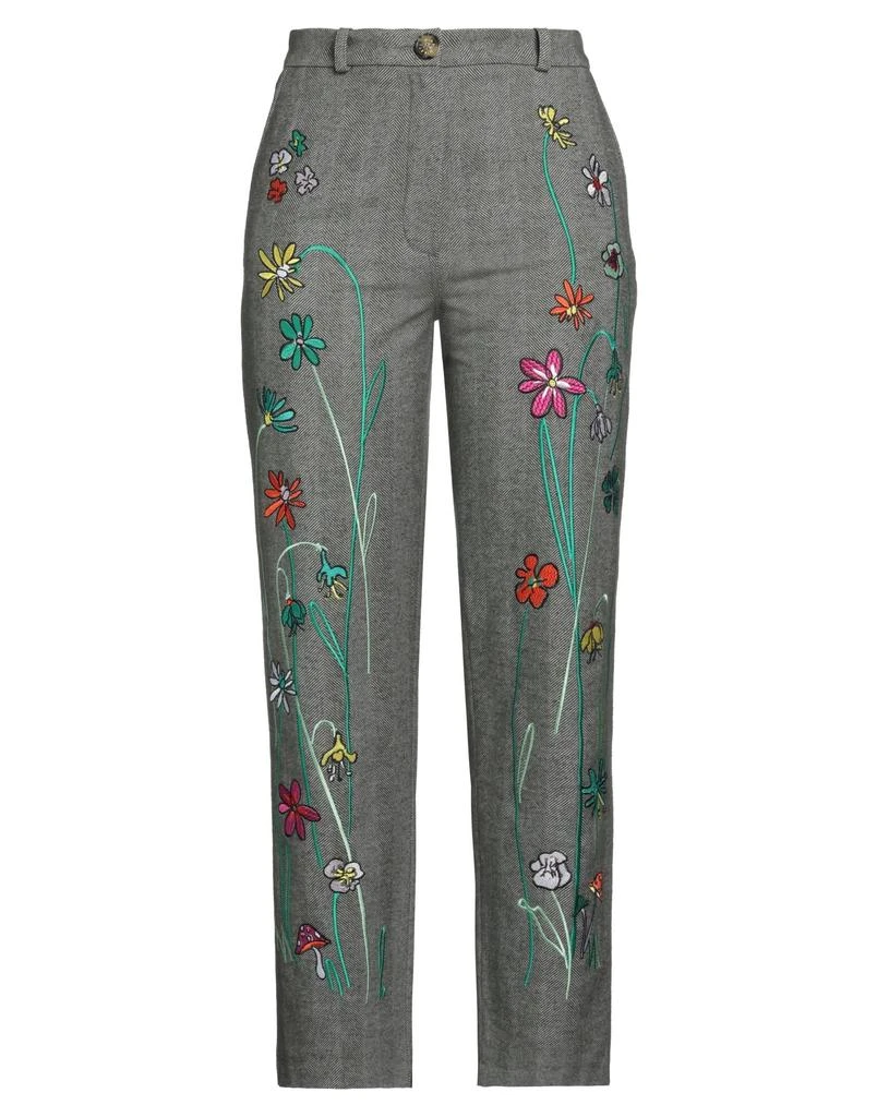 MIRA MIKATI Casual pants 1