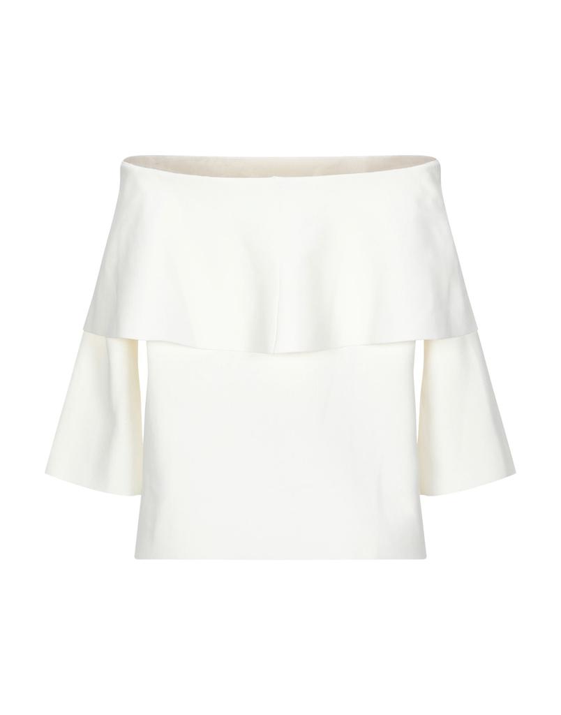 Stella Mccartney Stella Mccartney - Pull - Ivory - Femme