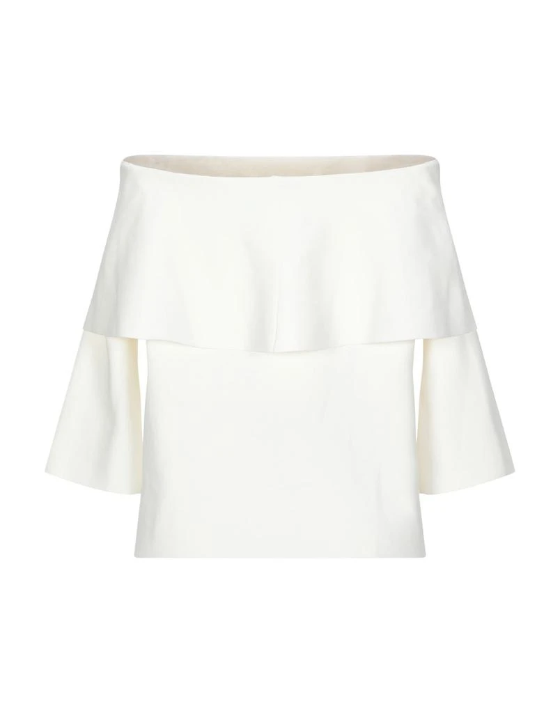 Stella Mccartney Stella Mccartney - Pull - Ivory - Femme 2