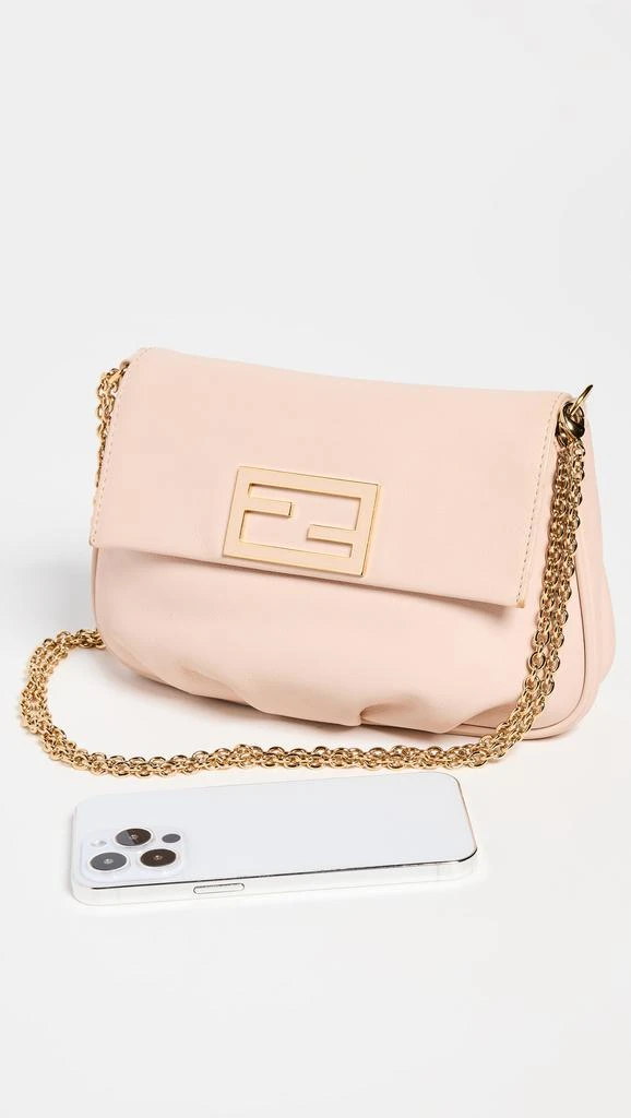 Shopbop Archive Fendi Crossbody Bag, Calfskin Leather 2