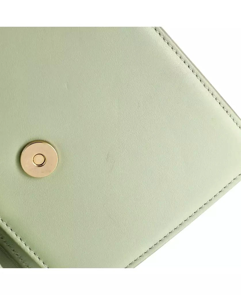 Pre-Owned Jacquemus Moyen Le Chiquito Bag Leather 7