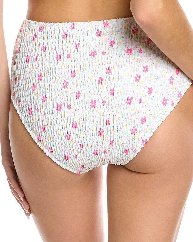 Charlie Holiday Newport Smocked Brief 2