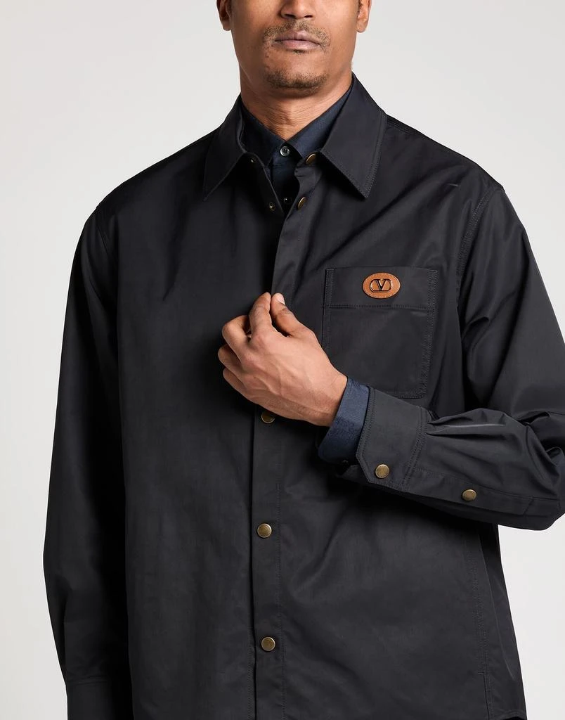 Valentino Solid color shirt 4