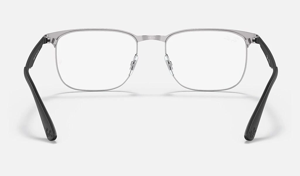 Ray-Ban RB6363 OPTICS 4