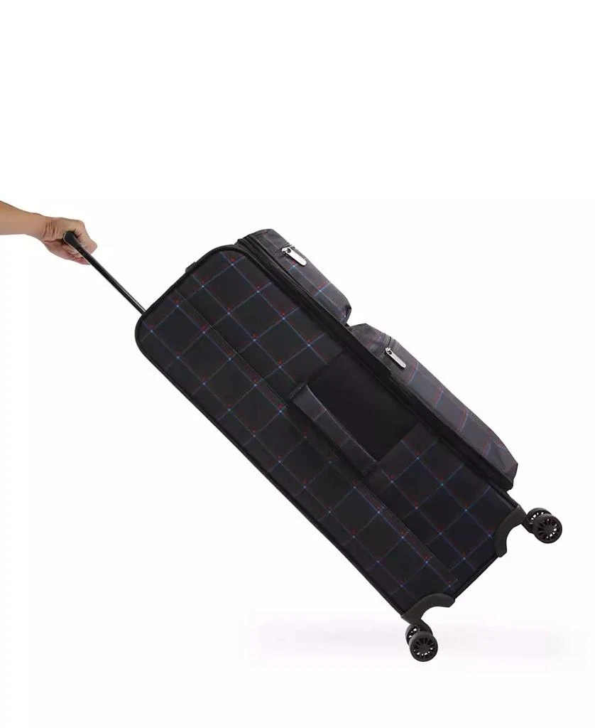 Original Penguin Norton 3-Pc. Softside Spinner Luggage Set 6