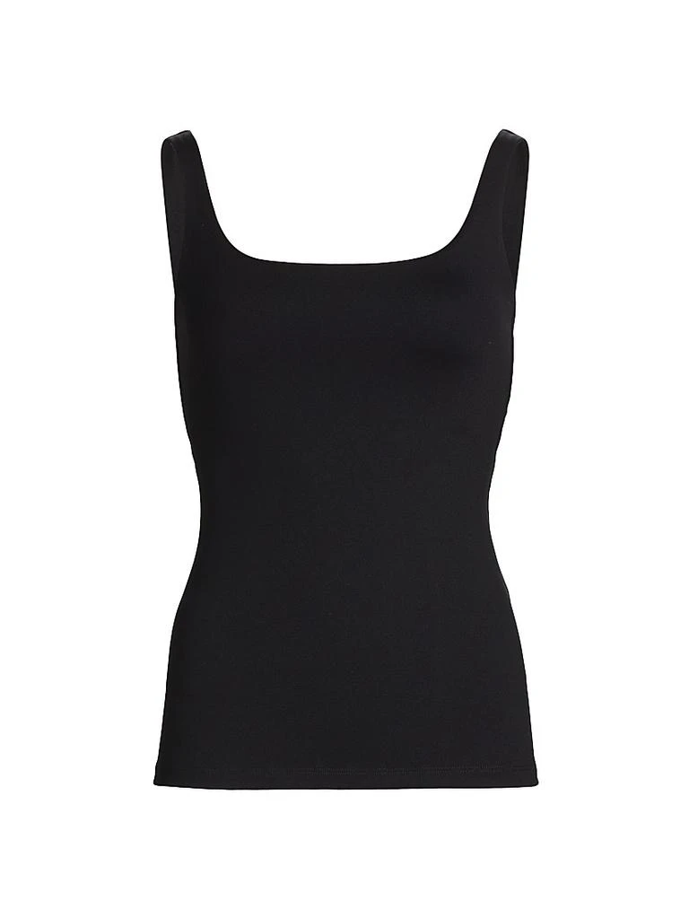 Susana Monaco Scoopneck Tank Top 1
