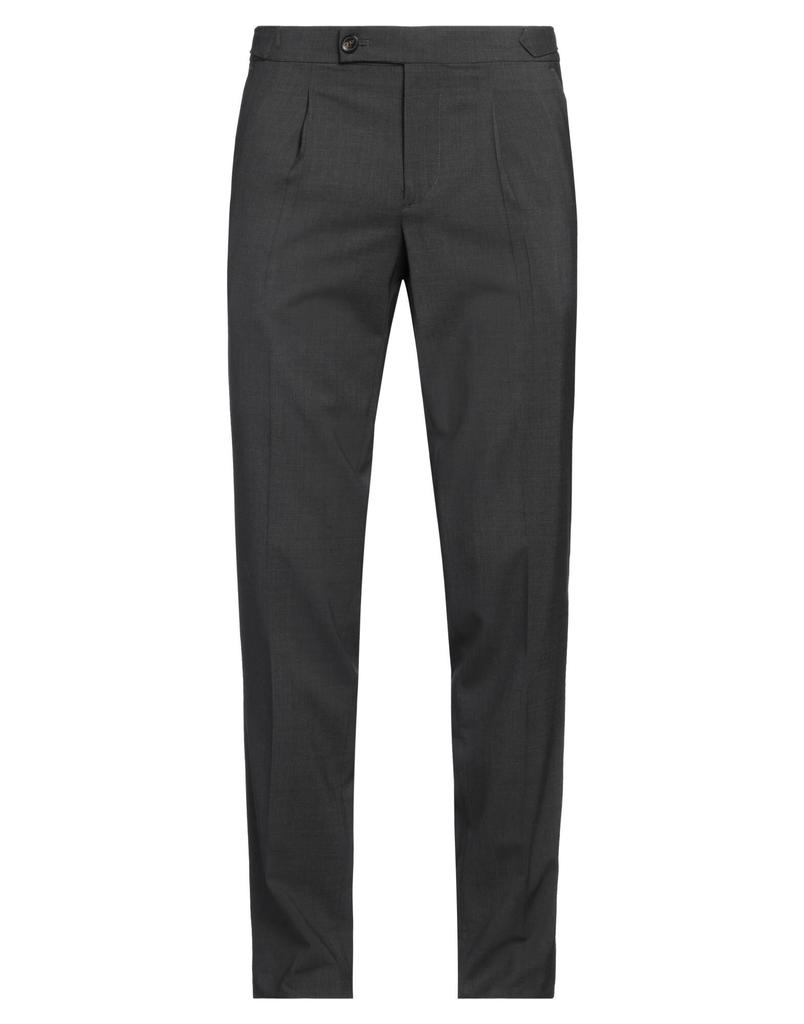 LUIGI BORRELLI NAPOLI Casual pants
