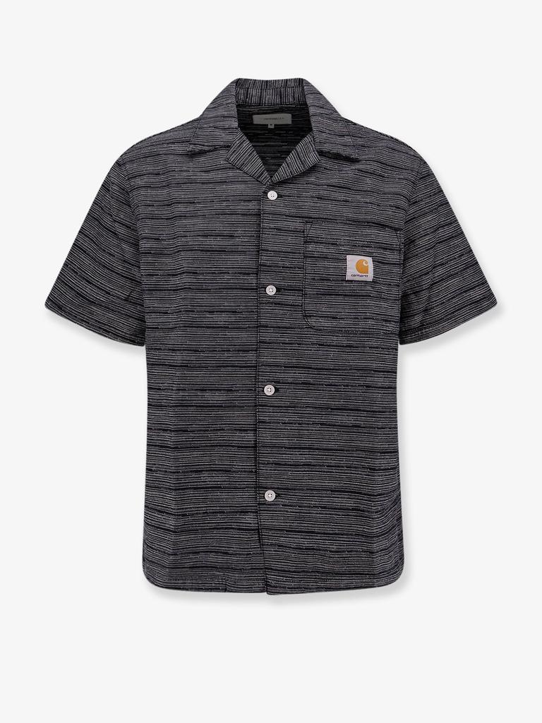 Carhartt WIP Cotton shirt