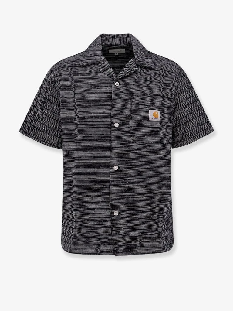 Carhartt WIP Cotton shirt 1