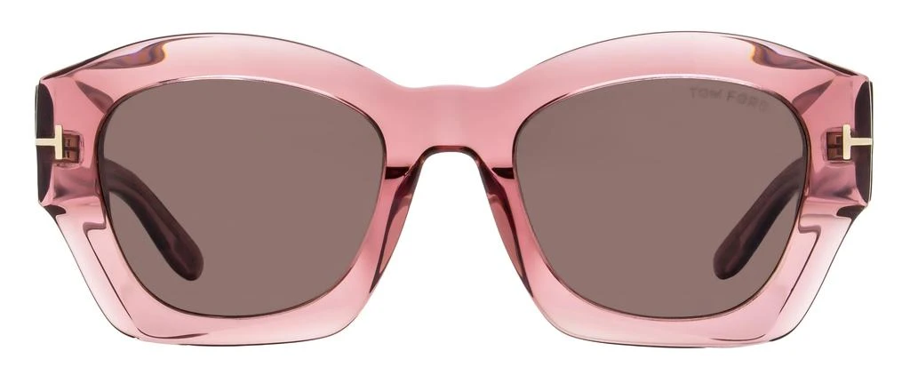 New, TOM FORD Guilliana Sunglasses TF1083 72E Authentic New, TOM FORD Guilliana Sunglasses TF1083 72E Authentic | eBay main image 2