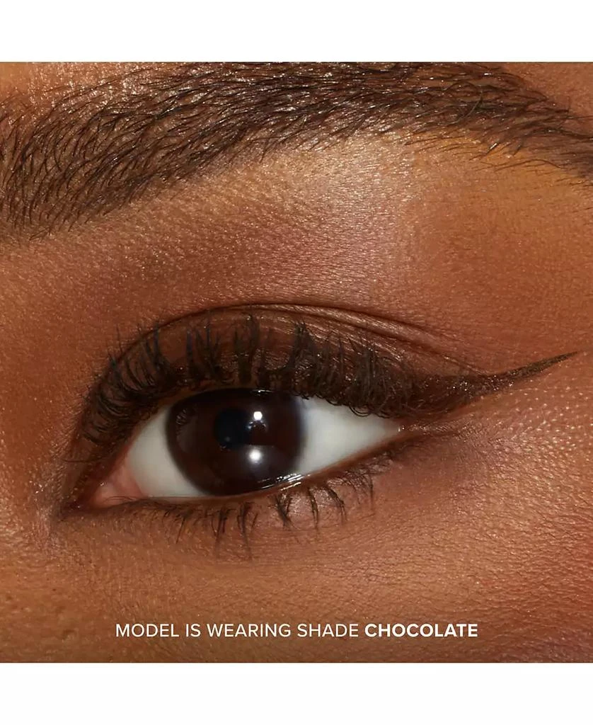 Too Faced Better Than Sex Easy Glide Waterproof Liquid Eyeliner 4