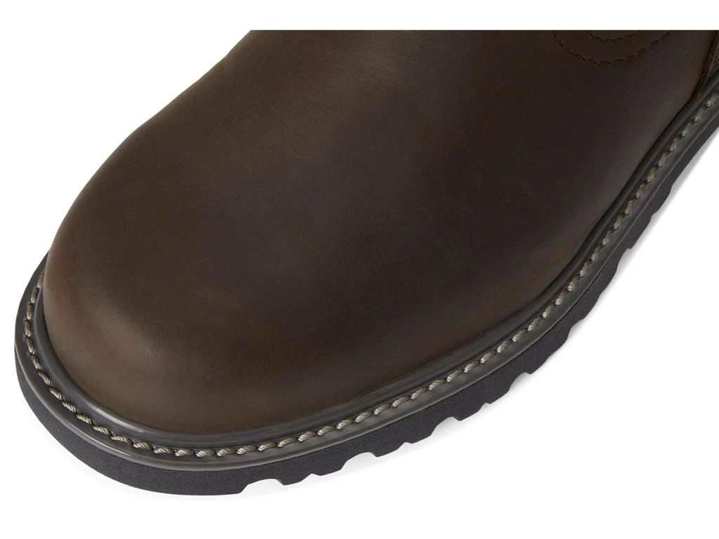 Wolverine Floorhand Welly 10" Steel Toe 2