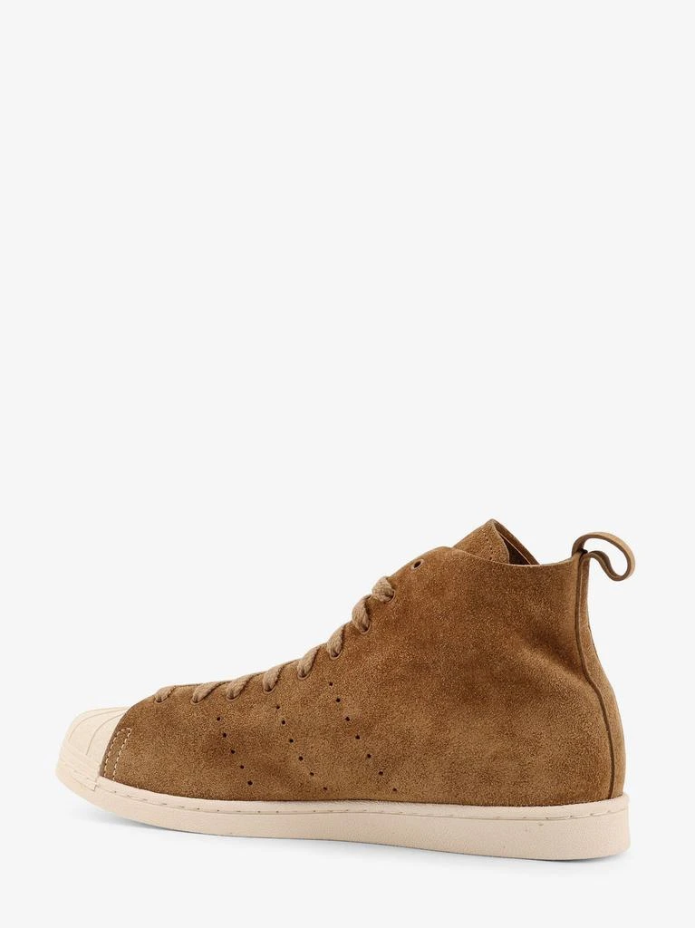 Adidas WB Supersar Hi high-top suede sneakers 3