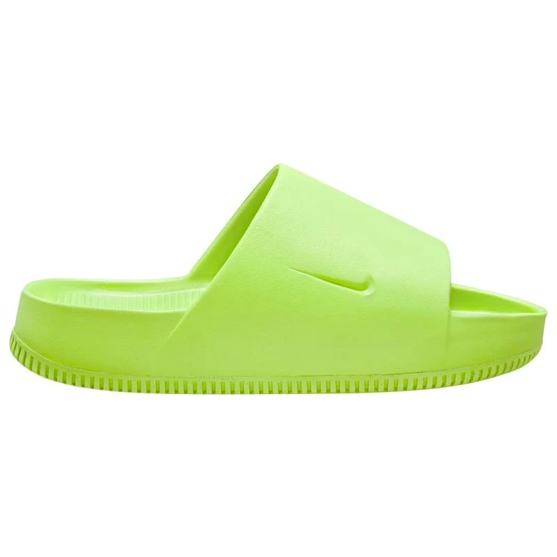 NIKE Nike Calm Slides - Men's 1