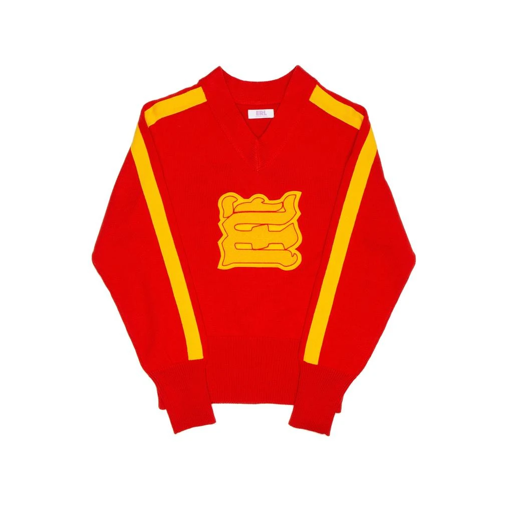 ERL Varsity Sweater 4